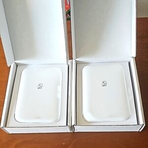 HPRT MT53 Mini Photo Printer New